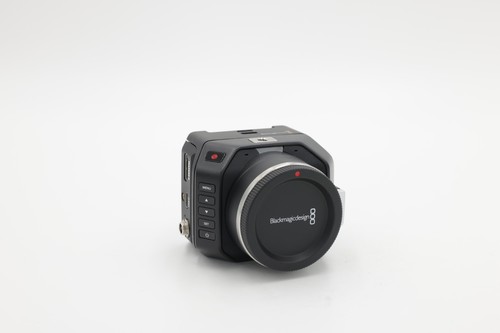 Blackmagic micro fotocamera - blackmagic,