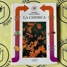 Roberto Rugi - La Chimica |