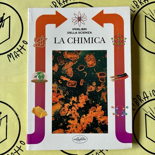 Roberto rugi chimica - la,