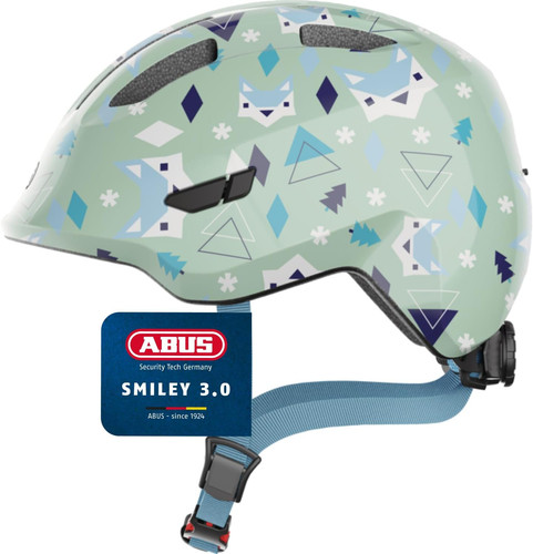 Abus casco per bambini smiley - per,