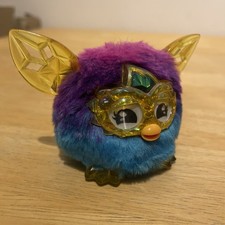 FURBY BABY CRISTALLO