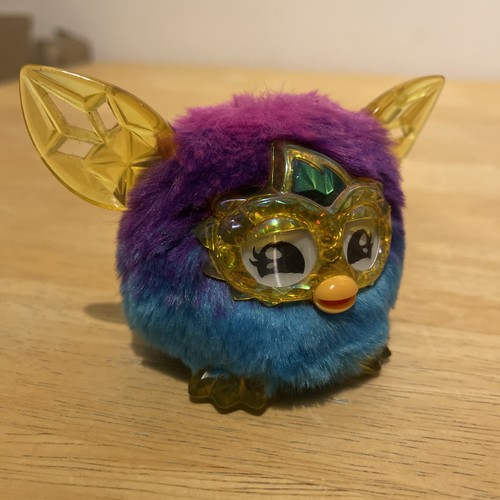 Furby baby cristallo - furby,