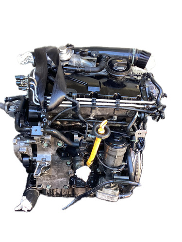Motore volkswagen golf 9 - motore,