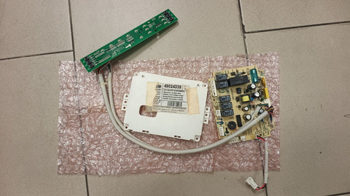 Scheda elettronica cdp4610 - elettronica,