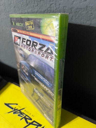 Forza motorsport nuova per - forza,