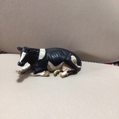 Schleich,Mucca