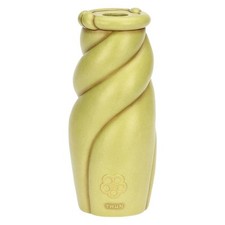 Vaso portafiori Thun Twist, grande verde