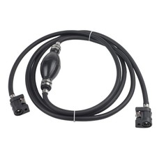 Tubo Linea Carburante per