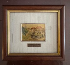 Quadro Sampierdarena Come