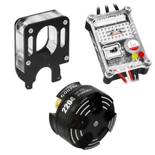 GOUPRC Upgarde Transparent