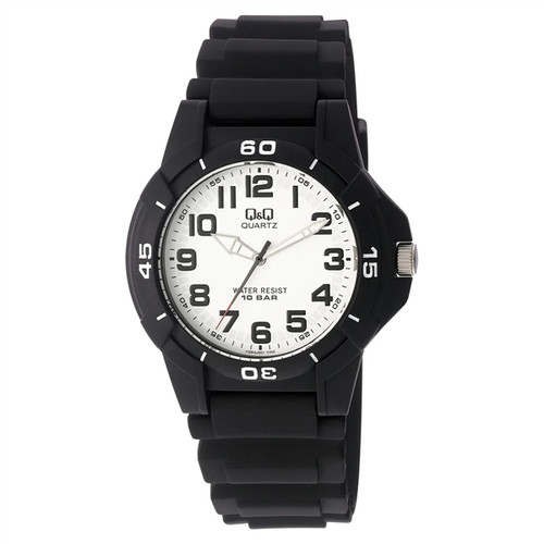 Vq84j001y orologio da - q&q,