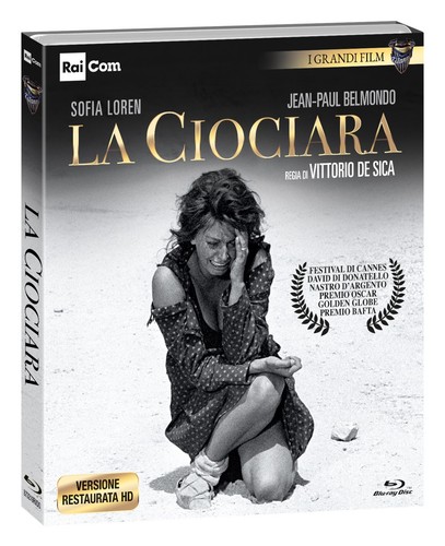 Ciociara i grandi - ciociara,