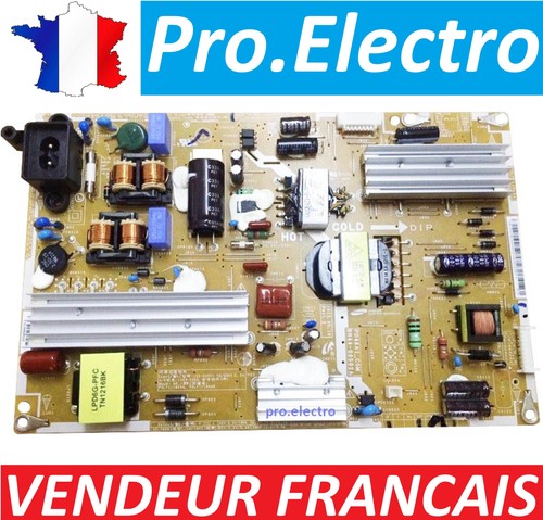 Psu alimentation samsung - alimentation, tv