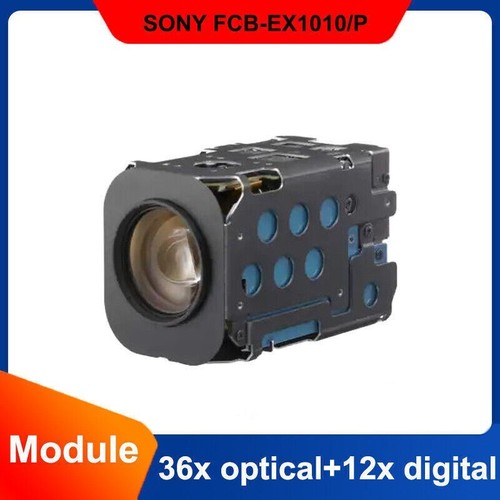 Sony fcb ex1010 - sony, fcb-ex1010