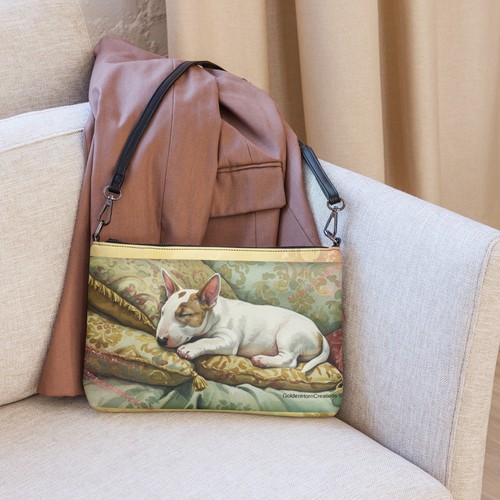 Borsa tracolla bull - borsa,