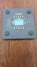 CPU AMD Athlon 1000 MHz Socket