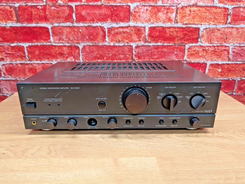 Technics vx600 classe - classe, aa