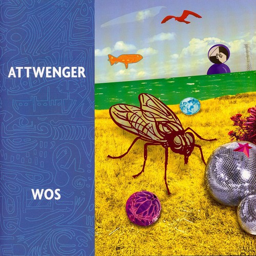 Attwenger wos transparent - attwenger,