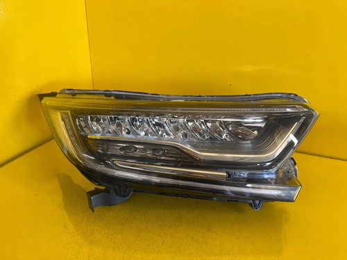 Honda crv full led - full,