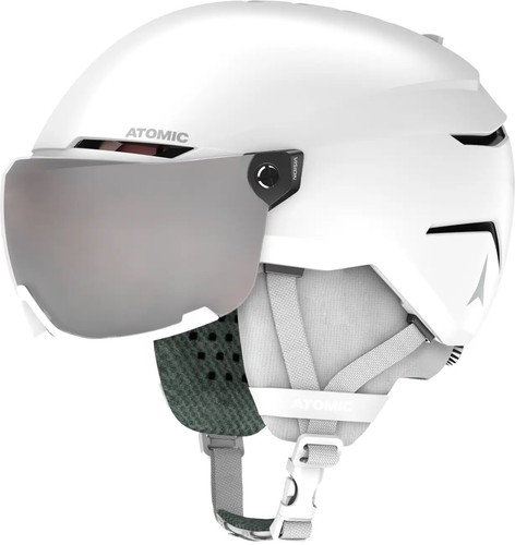 Casco sci junior atomic - junior,