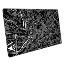 Tela Navigazione Urbana