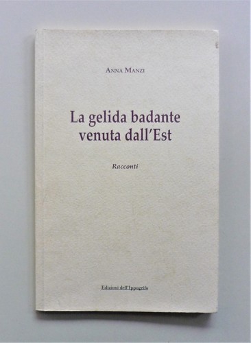 Gelida badante venuta - la,