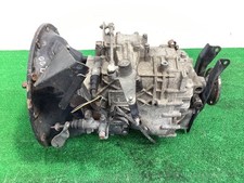 CAMBIO MANUALE COMPLETO PER NISSAN Atleon Serie 1307401193 Diesel 4.0 (97>13)