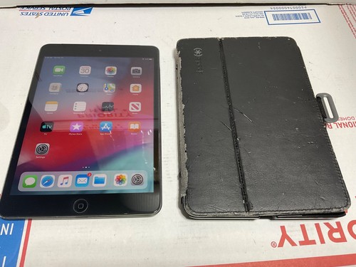 Ipad mini generazione - 2,