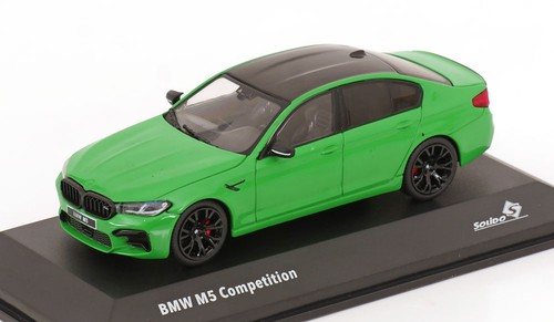 Solido bmw m5 - 1:43,