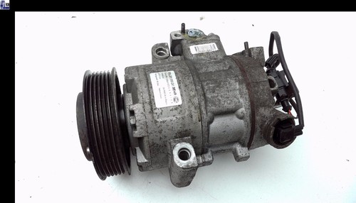 Compressore aria condizionata - compressore,
