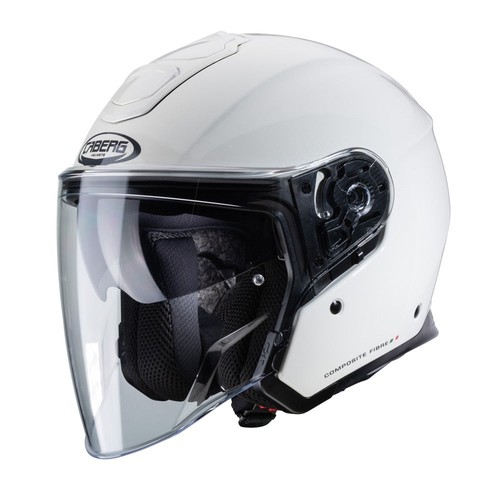 Casco moto caberg flyon - caberg, plain