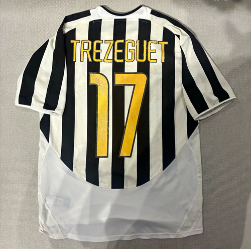 Maglia home vintage 2004 2005 - home,