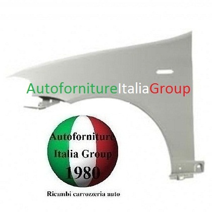 Parafango anteriore ant - anteriore,