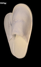 Kempinsky Brand White Unisex
