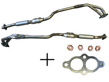 NUOVO Catalizzatore Catalizzatore BMW Serie 3 E36 316i 318i 1993 - 1999 102cv 115cv 18301432152