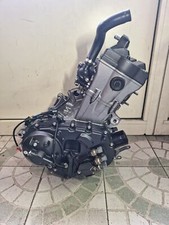 MOTORE COMPLETO HONDA NC 750 2016 2017 2018 2019
