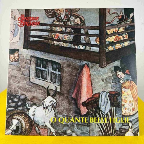 Canzone italiana quante - la,