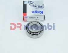 CUSCINETTO CONICO PER NISSAN