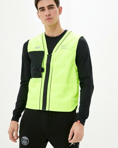 Gilet uomo nike - uomo, dna