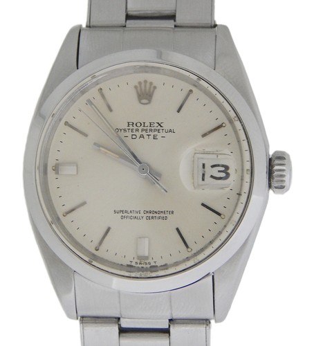Orologio rolex vintage data - orologio,