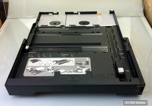 Business inkjet 2800 - business,