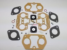 Custodia per Carburatore