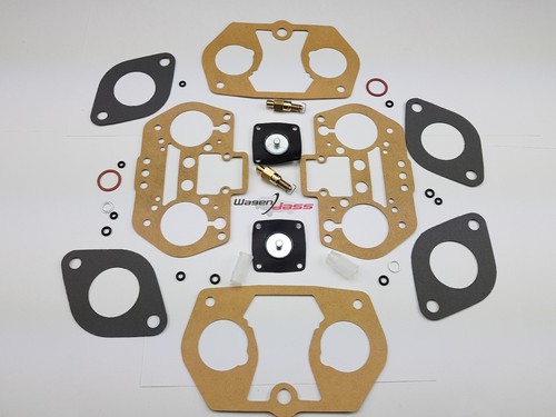 Custodia per carburatore - per,