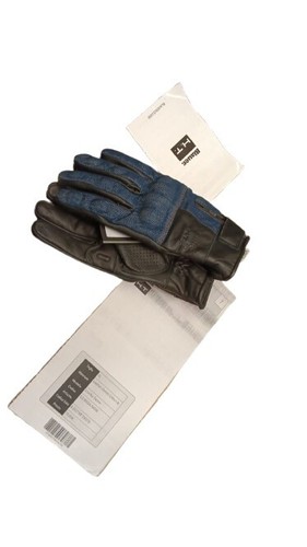 Guanto estivo blauer - estivo,