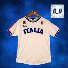 FEDERAZIONE CICLISTICA ITALIANA TEE T-SHIRT SPORTFUL SKÖDA tg 52 ITALIA CICLISMO