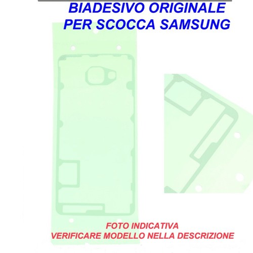 Adesivo biadesivo colla - colla, per