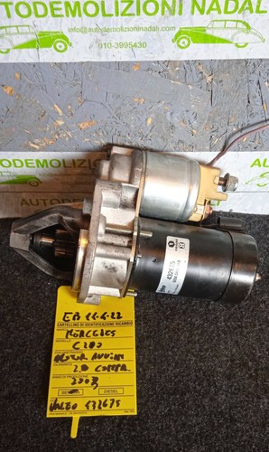 Valeo 432675 motorino - valeo,