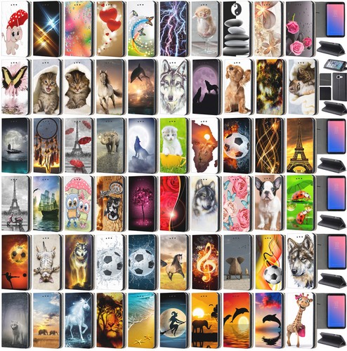 Custodia per samsung galaxy - galaxy, j3
