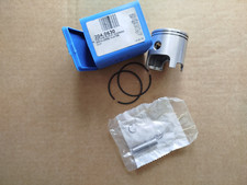 PISTONE D.47 SUZUKI ADDRESS