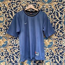 RARISSIMA T-SHIRT NIKE SPORTY SPICE TAGLIA SMALL VINTAGE 90'S POLIESTERE HYPE BE